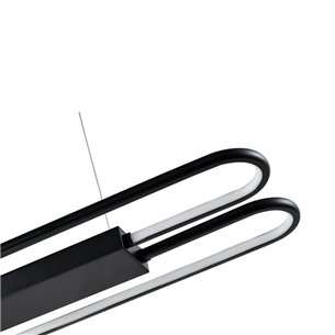 Светильник|Moderli|V2421-PL Style LED*56W подвесной светодиодный