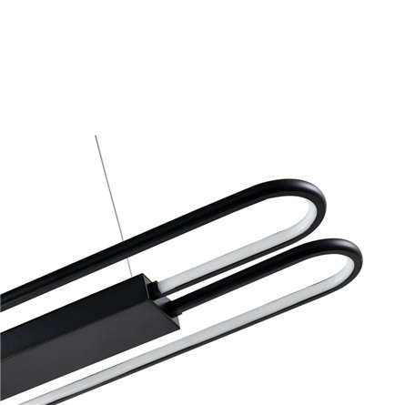 Светильник|Moderli|V2421-PL Style LED*56W подвесной светодиодный