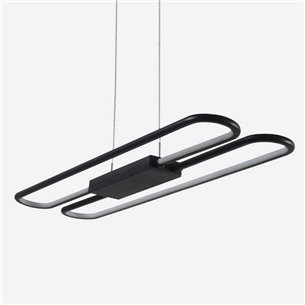 Светильник|Moderli|V2421-PL Style LED*56W подвесной светодиодный