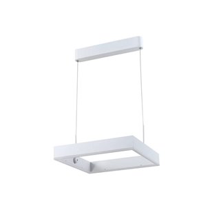 Светильник|Moderli|V2450-PL Straight LED*32W подвесной светодиодный