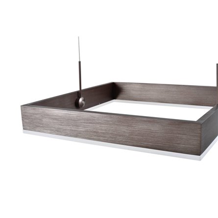 Светильник|Moderli|V2452-PL Straight LED*32W подвесной светодиодный