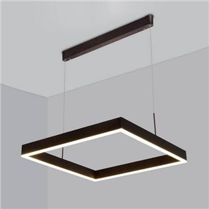 Светильник|Moderli|V2452-PL Straight LED*32W подвесной светодиодный