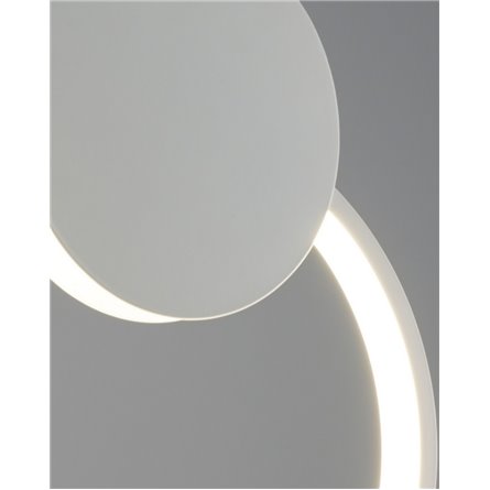 Светильник|Moderli|V5020-1PL Store подвесной светодиодный