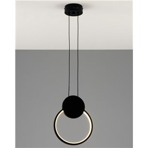 Светильник|Moderli|V5021-1PL Store подвесной светодиодный