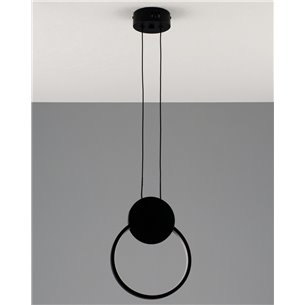 Светильник|Moderli|V5021-1PL Store подвесной светодиодный
