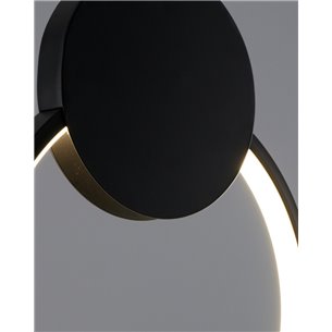 Светильник|Moderli|V5021-1PL Store подвесной светодиодный