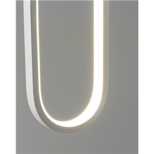 Светильник|Moderli|V5022-2PL Store подвесной светодиодный