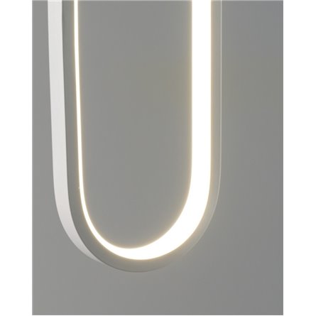 Светильник|Moderli|V5022-2PL Store подвесной светодиодный