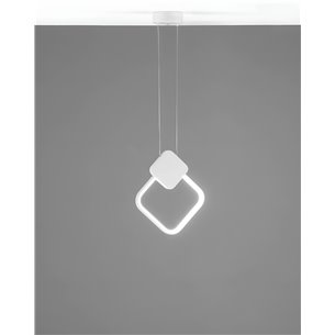 Светильник|Moderli|V5024-3PL Store подвесной светодиодный