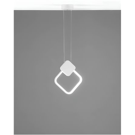 Светильник|Moderli|V5024-3PL Store подвесной светодиодный