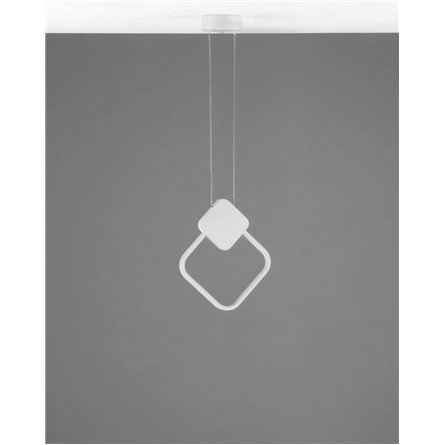 Светильник|Moderli|V5024-3PL Store подвесной светодиодный