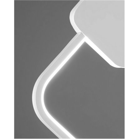 Светильник|Moderli|V5024-3PL Store подвесной светодиодный