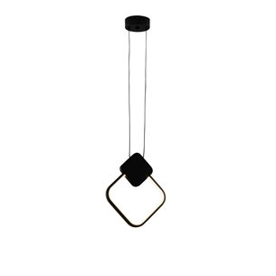 Светодиодный подвесной светильник Moderli V5025-3PL Store