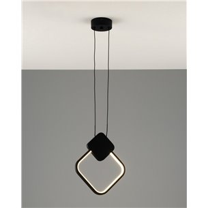 Светильник|Moderli|V5025-3PL Store подвесной светодиодный