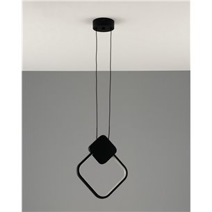 Светильник|Moderli|V5025-3PL Store подвесной светодиодный