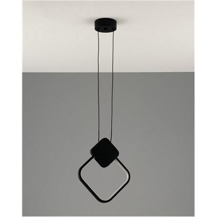 Светильник|Moderli|V5025-3PL Store подвесной светодиодный