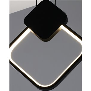 Светильник|Moderli|V5025-3PL Store подвесной светодиодный