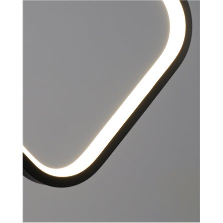 Светильник|Moderli|V5025-3PL Store подвесной светодиодный