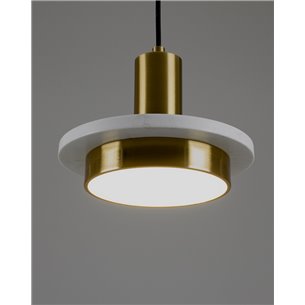Светильник|Moderli|V5050-1PL Solumn подвесной светодиодный
