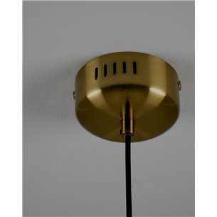 Светильник|Moderli|V5050-1PL Solumn подвесной светодиодный