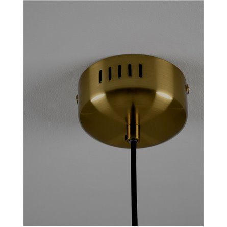 Светильник|Moderli|V5050-1PL Solumn подвесной светодиодный