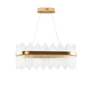 Светодиодный подвесной светильник Moderli V6070-PL Diadem