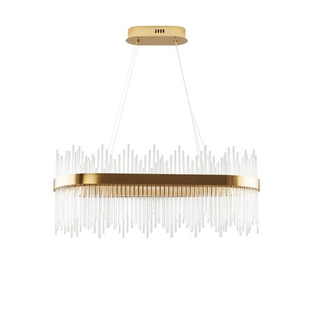 Светодиодный подвесной светильник Moderli V6070-PL Diadem