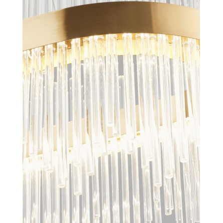 Светильник|Moderli|V6070-PL Celebria подвесной светодиодный