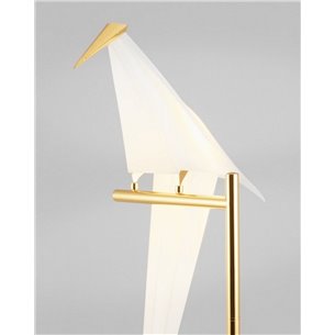 Торшер|Moderli|V3074-1FL Birds 1*LED*6W светодиодный