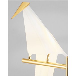 Торшер|Moderli|V3074-1FL Birds 1*LED*6W светодиодный