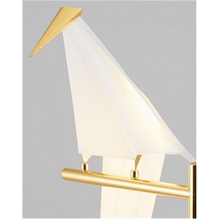 Торшер|Moderli|V3075-3FL Birds 3*LED*6W светодиодный