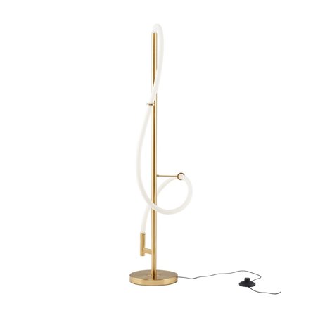 Светодиодный торшер Moderli V4088-FL True