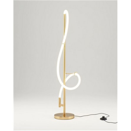 Торшер|Moderli|V4088-FL True светодиодный