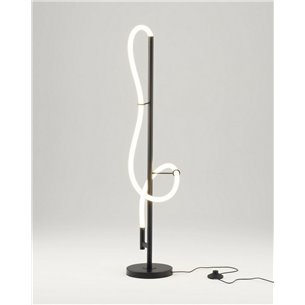 Торшер|Moderli|V4089-FL True светодиодный