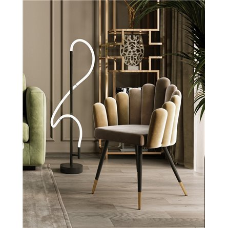 Торшер|Moderli|V4089-FL True светодиодный