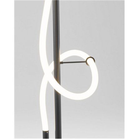 Торшер|Moderli|V4089-FL True светодиодный