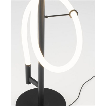 Торшер|Moderli|V4089-FL True светодиодный