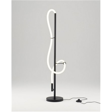 Торшер|Moderli|V4089-FL True светодиодный