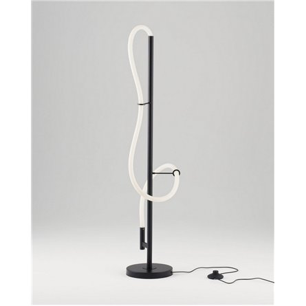 Торшер|Moderli|V4089-FL True светодиодный