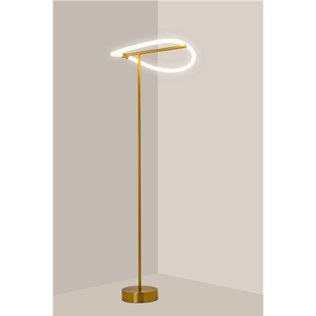 Торшер|Moderli|V4090-FL True светодиодный