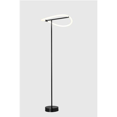 Торшер|Moderli|V4091-FL True светодиодный