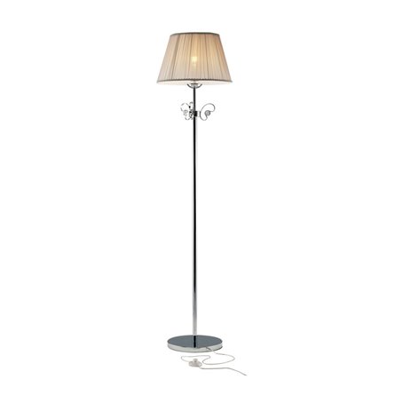 Торшер Moderli V2500-1F Riccardo