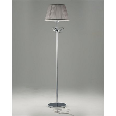 Торшер|Moderli|V2500-1F Riccardo 1*E14*60W