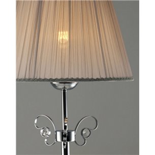 Торшер|Moderli|V2500-1F Riccardo 1*E14*60W