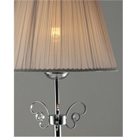 Торшер|Moderli|V2500-1F Riccardo 1*E14*60W