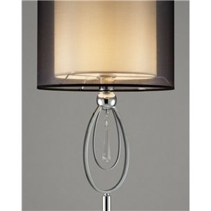 Торшер|Moderli|V2581-1F Dark 1*E27*60W