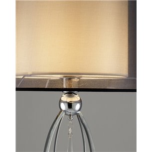 Торшер|Moderli|V2581-1F Dark 1*E27*60W