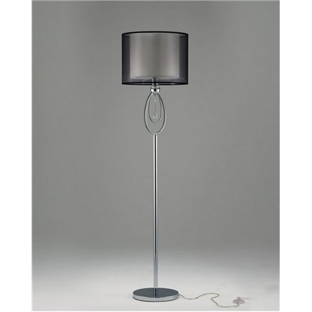 Торшер|Moderli|V2581-1F Dark 1*E27*60W