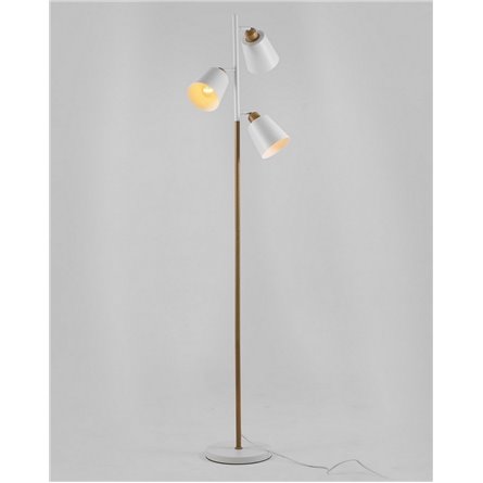 Торшер|Moderli|V3050-3F Floor 3*E27*60W