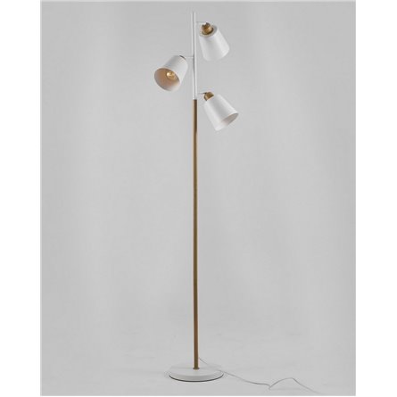 Торшер|Moderli|V3050-3F Floor 3*E27*60W